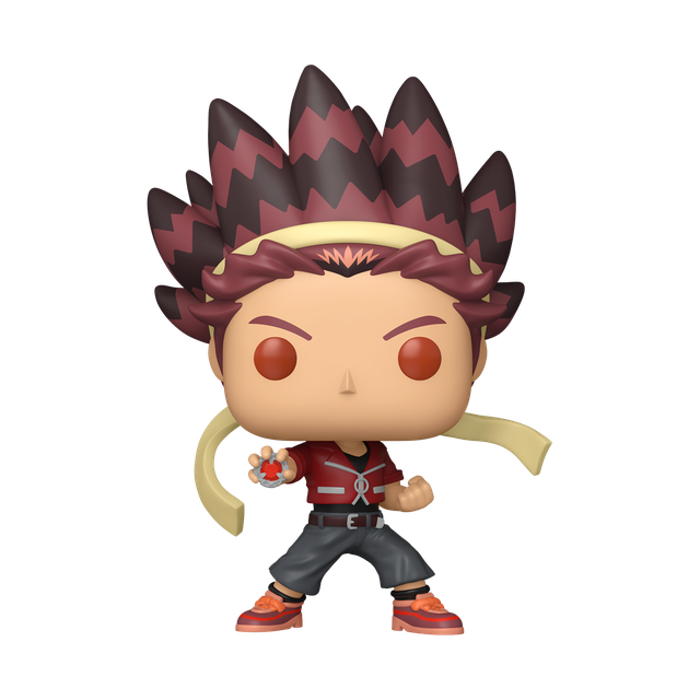 Beyblade X - Robin Pop! Vinyl Figure