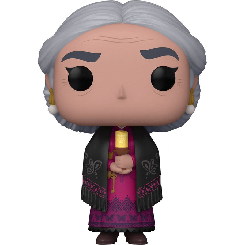 Encanto - Abuela Alma Madrigal Pop! Vinyl Figure