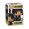 Black Adam - Black Adam with Cloak Pop! Vinyl Figure (BCC 22 Exclusive)
