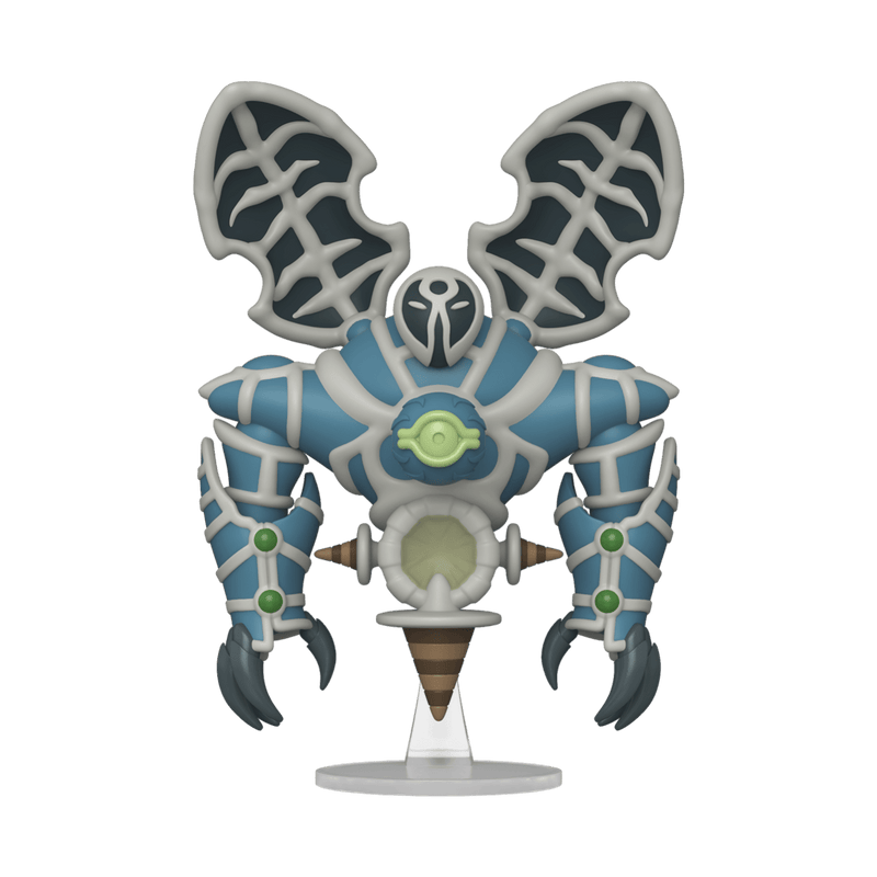 Yu-Gi-Oh! - Relinquished Pop! Vinyl Figure