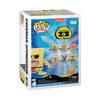 Spongebob Squarepants: 25th Anniversary - Caveman Spongebob Pop! Vinyl Figure