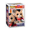 Care Bears x Universal Monsters - Tender Heart as Dracula Pop! Vinyl Figure
