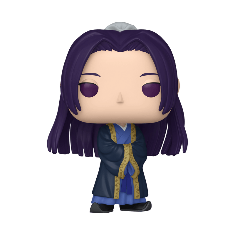 The Apothecary Diaries - Jinshi Pop! Vinyl Figure
