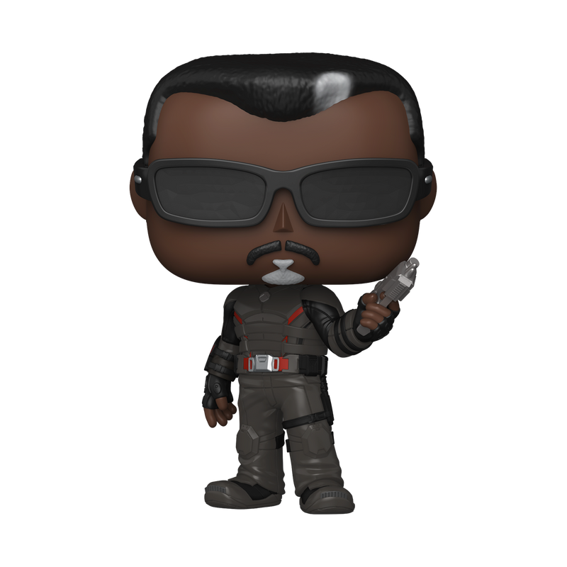 Deadpool & Wolverine - Blade Pop! Vinyl Figure