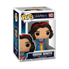 Snow White (2025) - Snow White with Apple Pop! Vinyl Figure