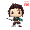 Demon Slayer - Tanjiro 10 Inch Pop! Vinyl Figure