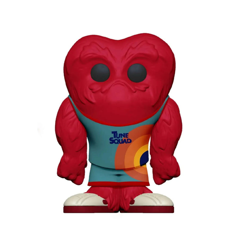 Space Jam 2: A New Legacy - Gossamer Flocked (US Exclusive) Pop! Vinyl Figure