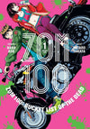 Zom 100: Bucket List of the Dead - Vol. 1