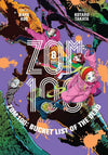 Zom 100: Bucket List of the Dead - Vol. 8