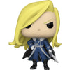 Fullmetal Alchemist: Brotherhood - Olivier Mira Armstrong Pop! Vinyl Figure