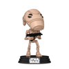 Star Wars Episode I: The Phantom Menace -  25th Anniversary Battle Droid Pop! Vinyl Figure