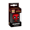 Deadpool & Wolverine - Deadpool Pop! Keychain