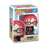Naruto: Shippuden - Karin (US Exclusive) Pop! Vinyl Figure