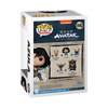 Avatar: The Last Airbender - Azula Lightning Pop! Vinyl Figure