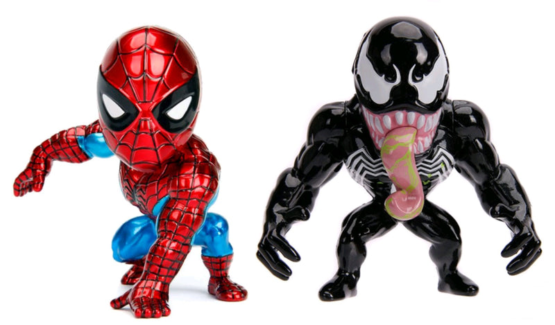 Spider-Man - 4