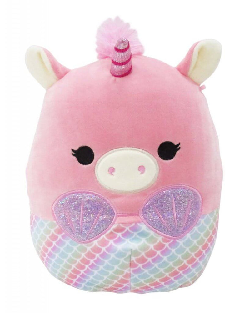 Squishmallows - Makena The Mermaid Unicorn 10