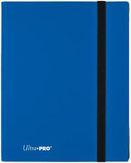 Ultra Pro - 9-Pocket Eclipse Pacific Blue PRO-Binder