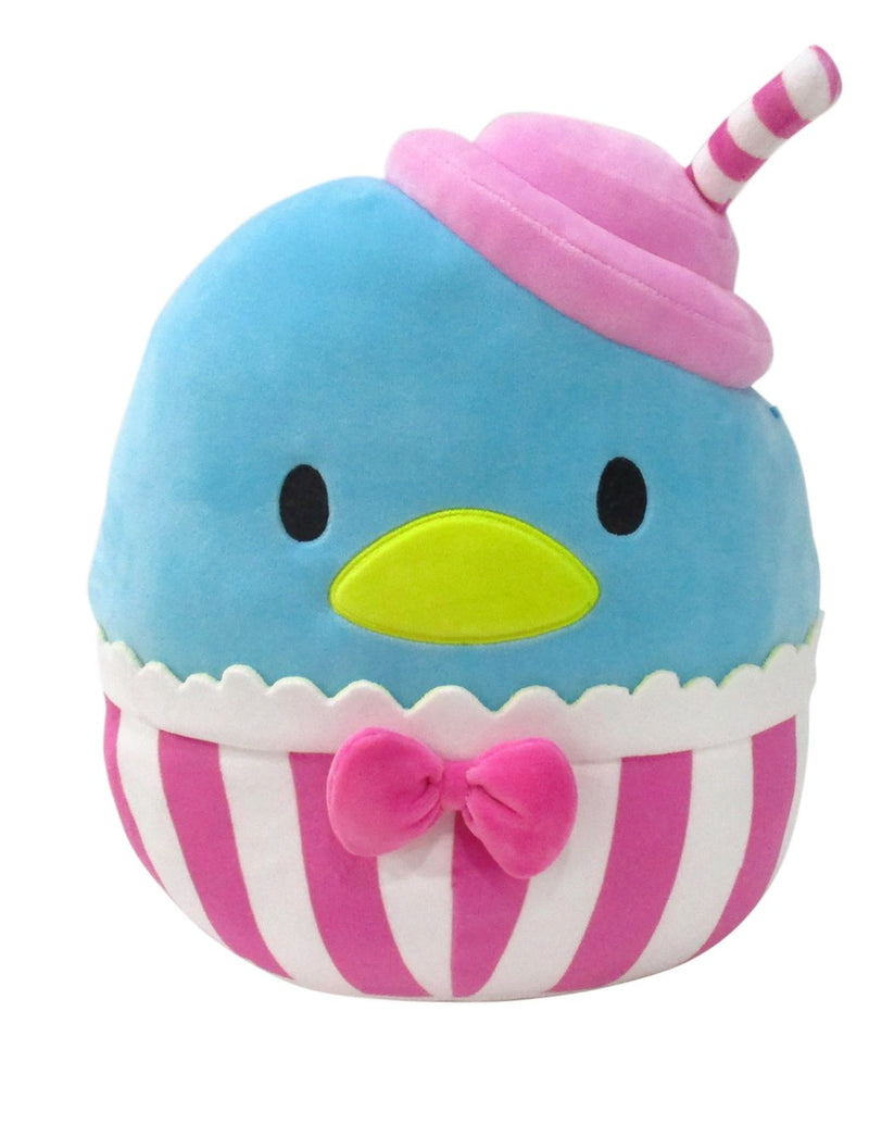 Squishmallows - Hello Kitty -Tuxedo Sam Milkshake 12