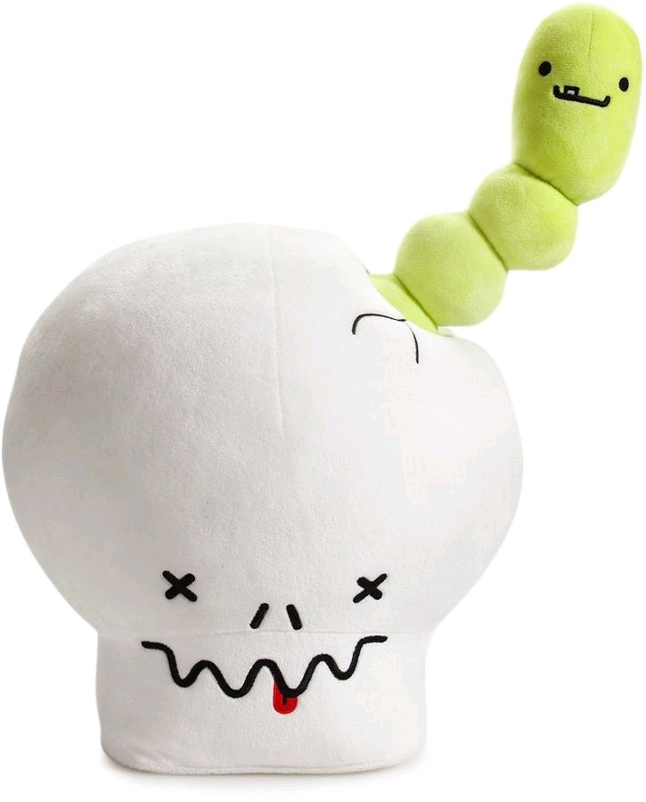 BFFs - Love Hurts William & Bones 16in Plush