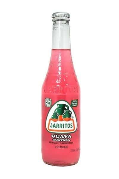 Jarritos - Guava 370ml