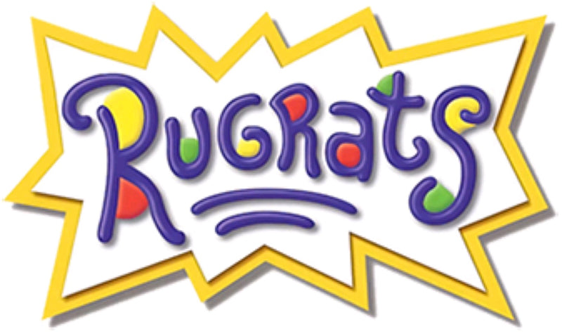 Rugrats - Reptar Pouch
