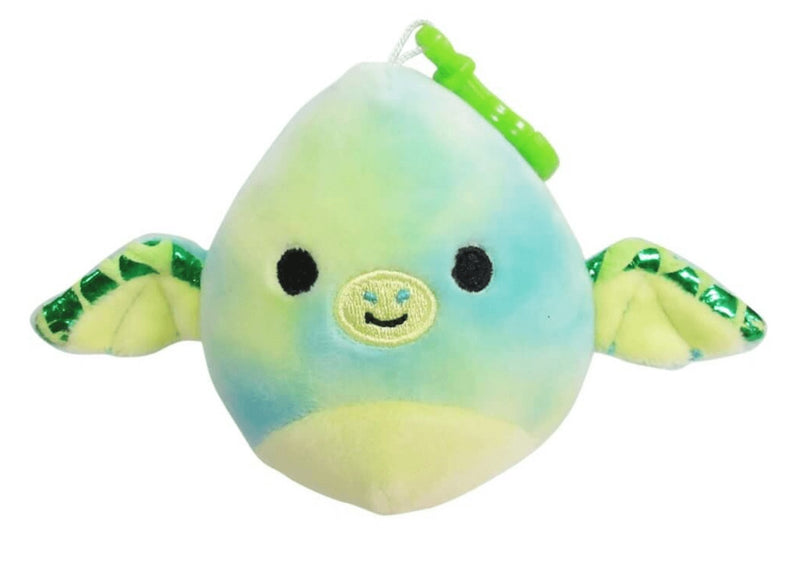 Squishmallows -Fletcher 3.5