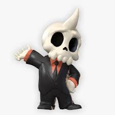 Cryptkins: Unleashed - Bob 5