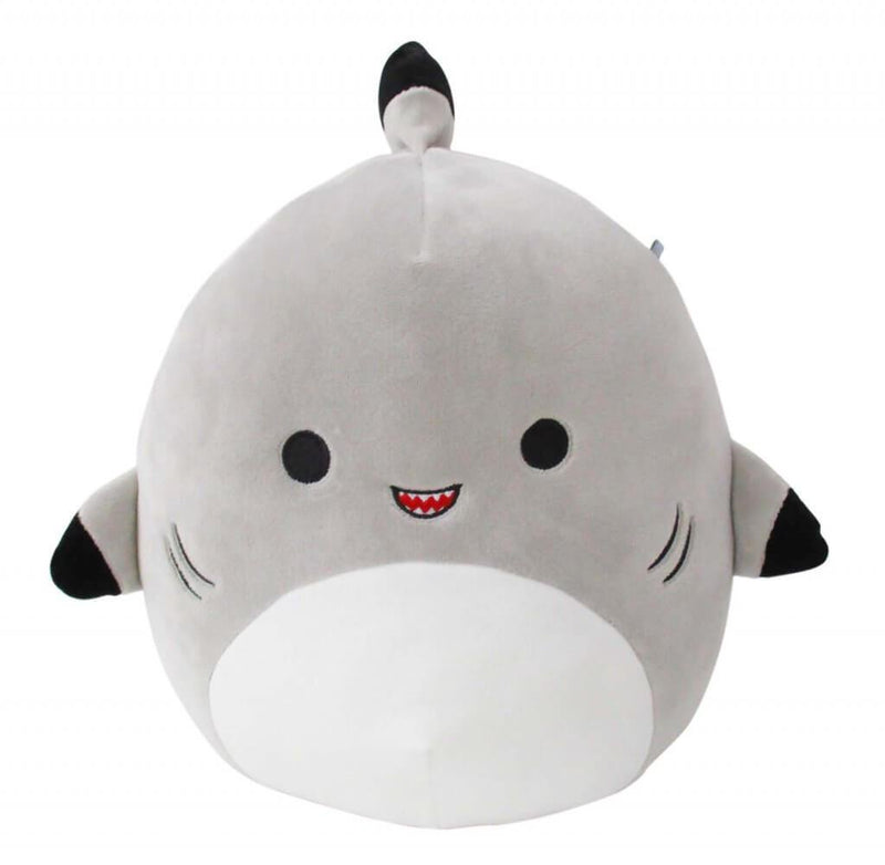 Squishmallows -  Gordon The Shark 10