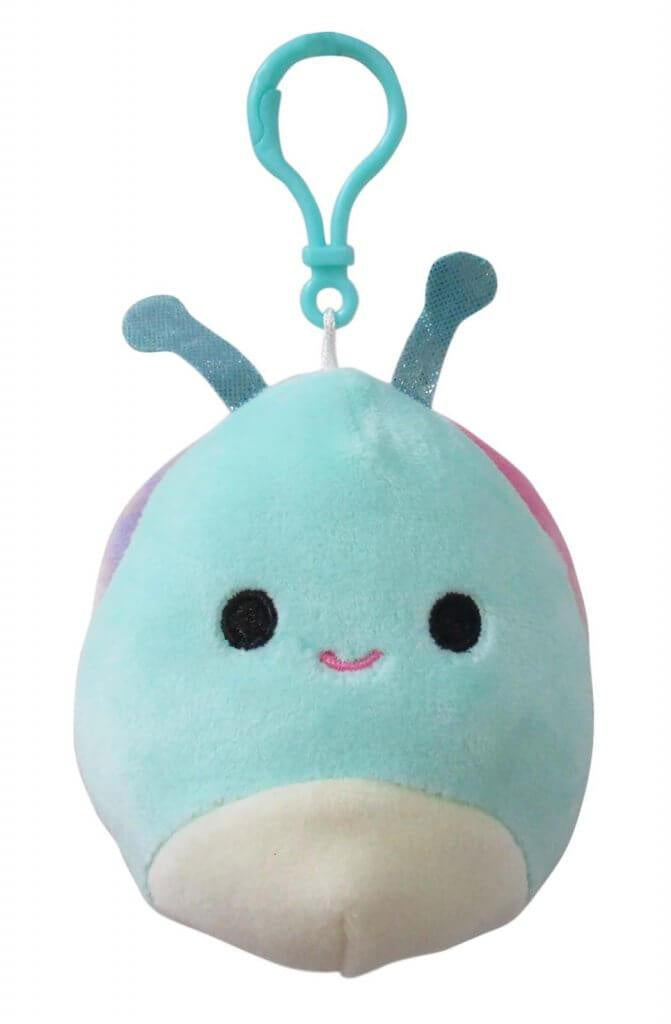 Squishmallows -Sid 3.5