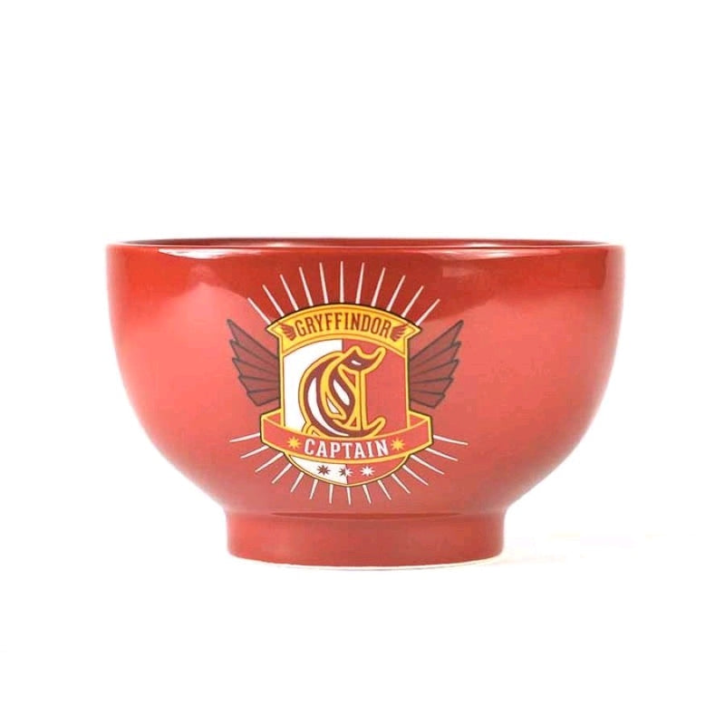 Harry Potter - Gryffindor Bowl
