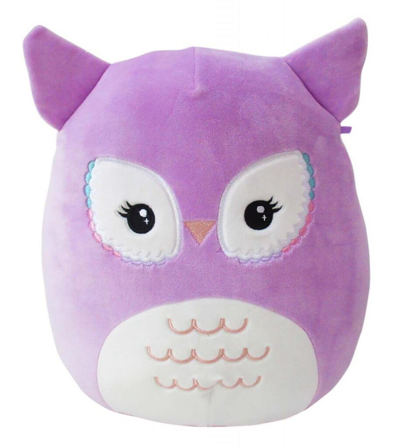 Squishmallows - Miranda The Owl 10
