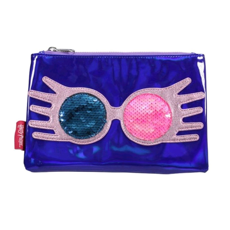 Harry Potter - Luna Lovegood Pouch