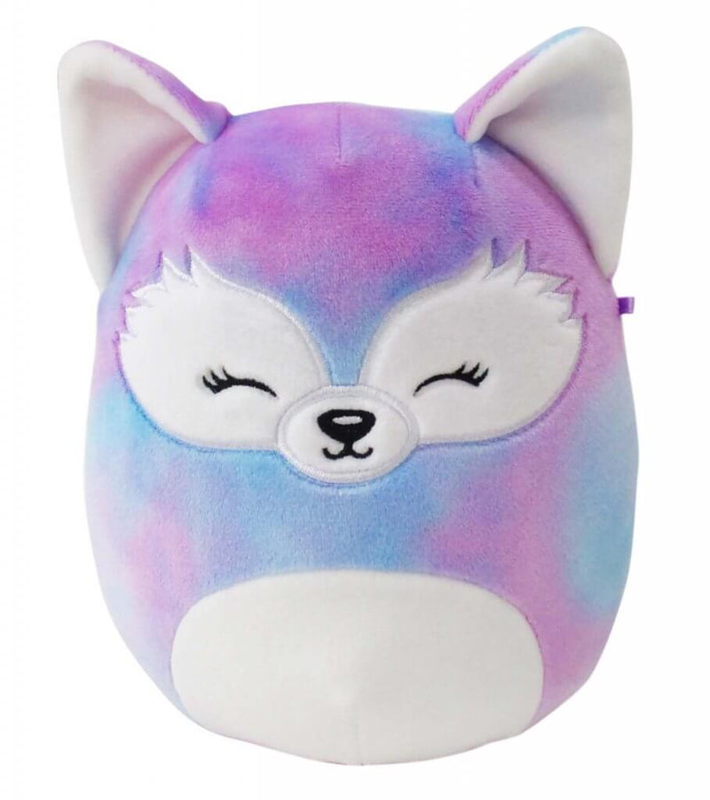 Squishmallows - Faith The Fox 7