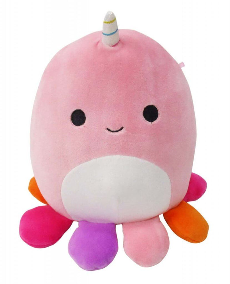 Squishmallows -  Davina The Octocorn 10