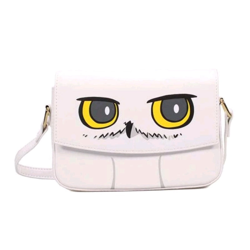 Harry Potter - Hedwig Small Crossbody