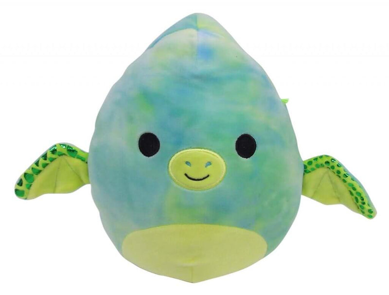 Squishmallows - Fletcher The  Pterodactyl 7