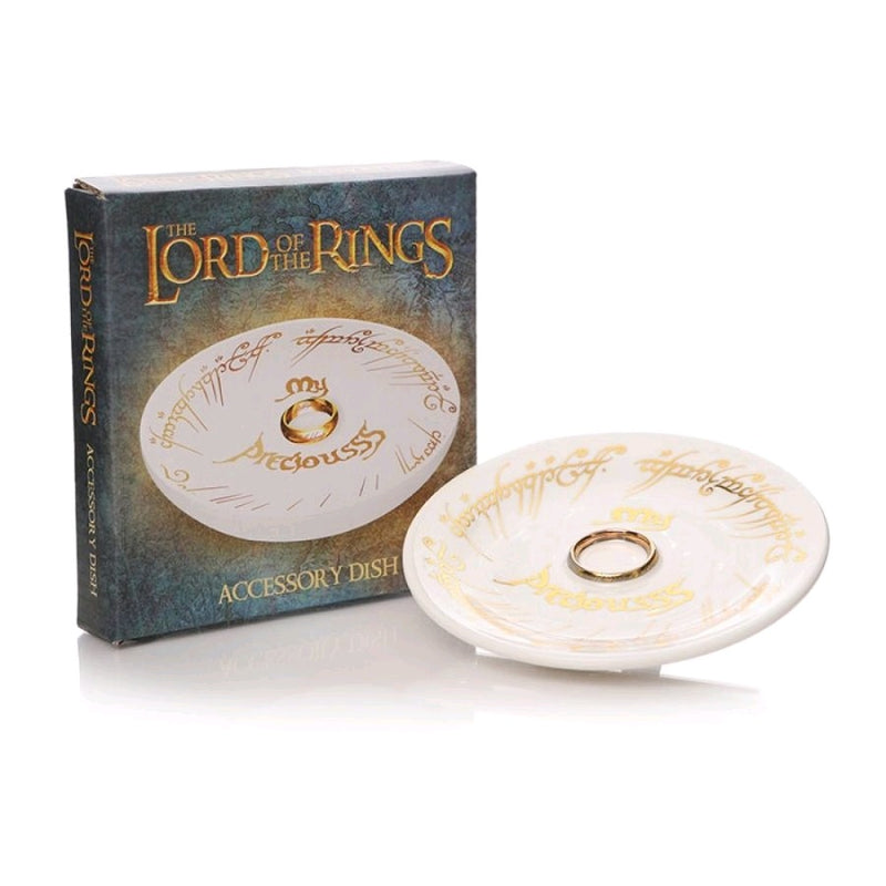 The Lord of the Rings - My Precious Accessory Dish