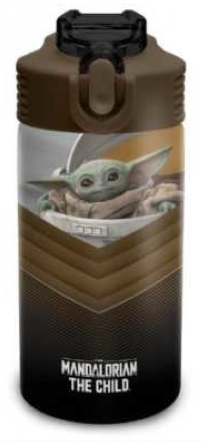 The Mandalorian - The Child Cradle Drink Bottle