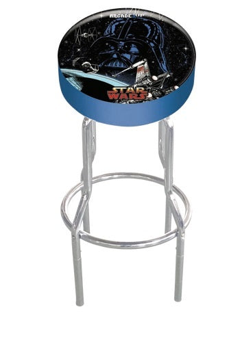 Arcade1Up - Star Wars Adjustable Stool