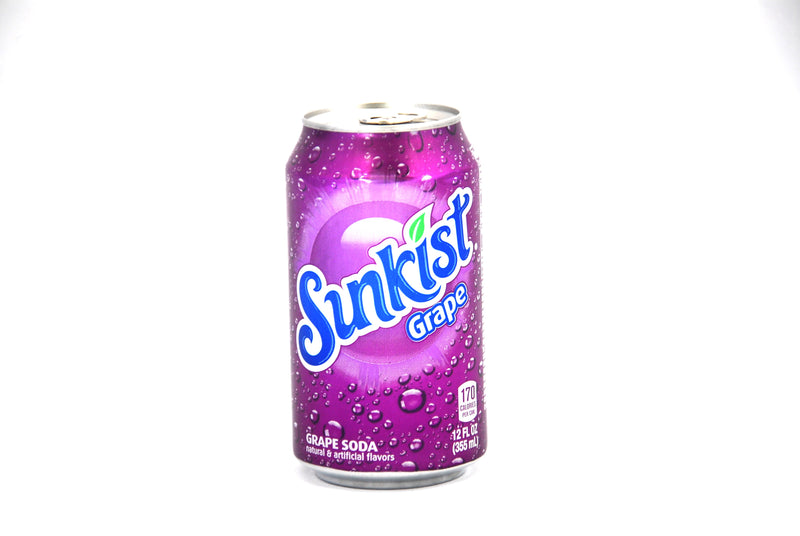 Sunkist Grape