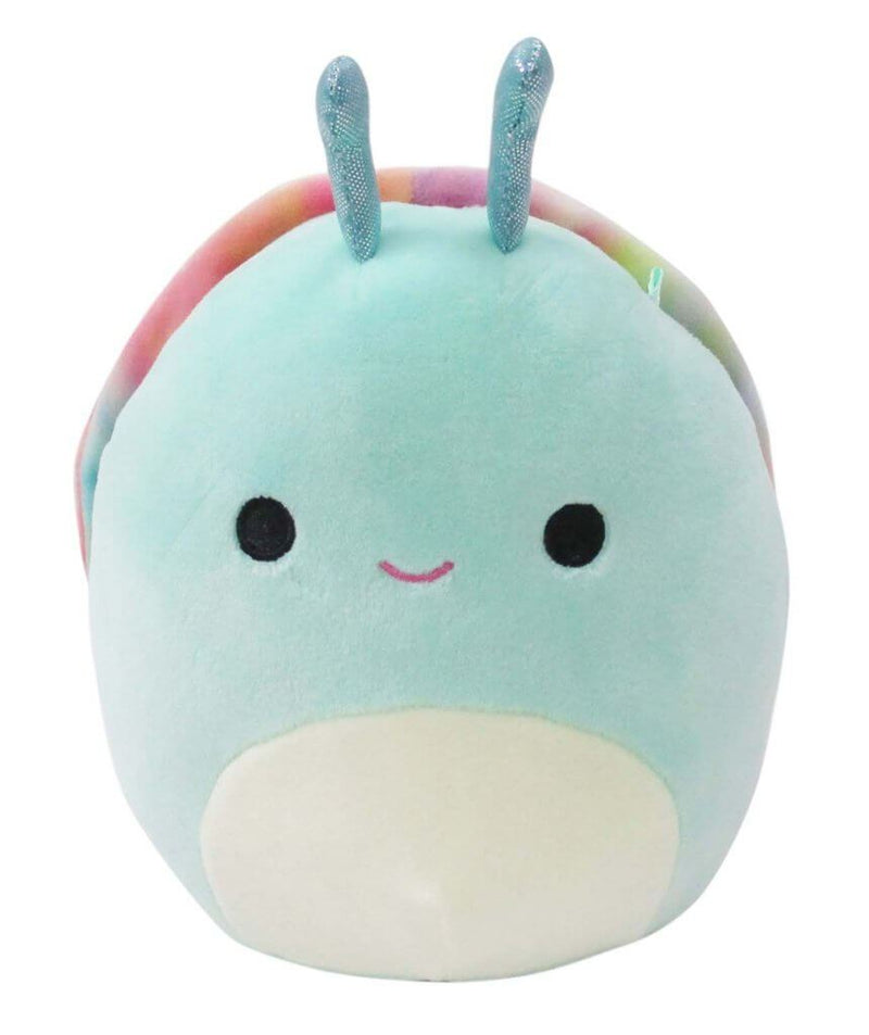 Squishmallows -Sid The Snail 7