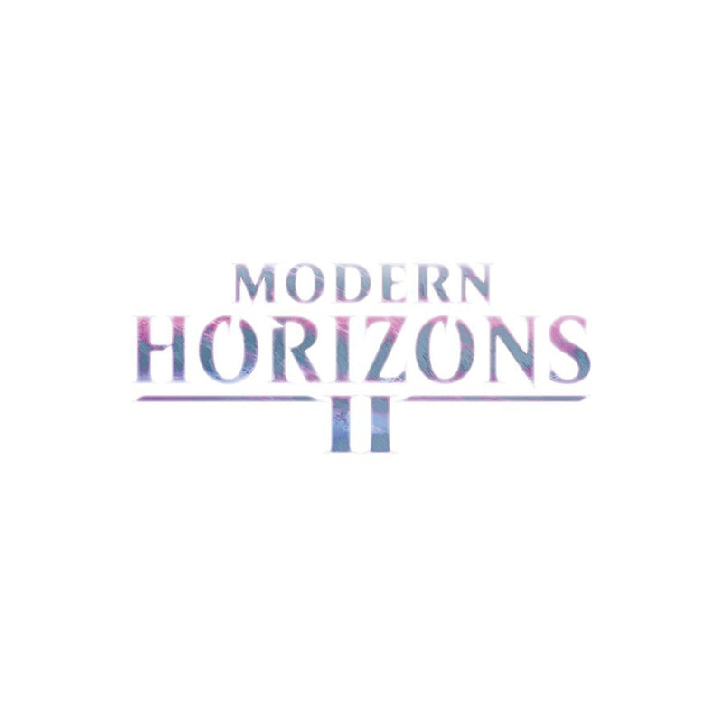 Magic Modern Horizons 2 Bundle