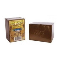 Dragon Shield - Strong Box Cooper