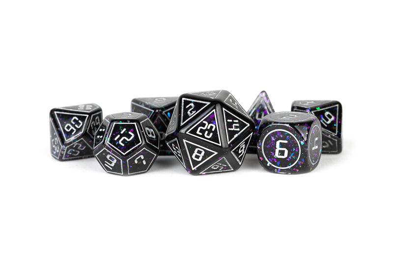 MDG - Resin Poly Set: Framed Void