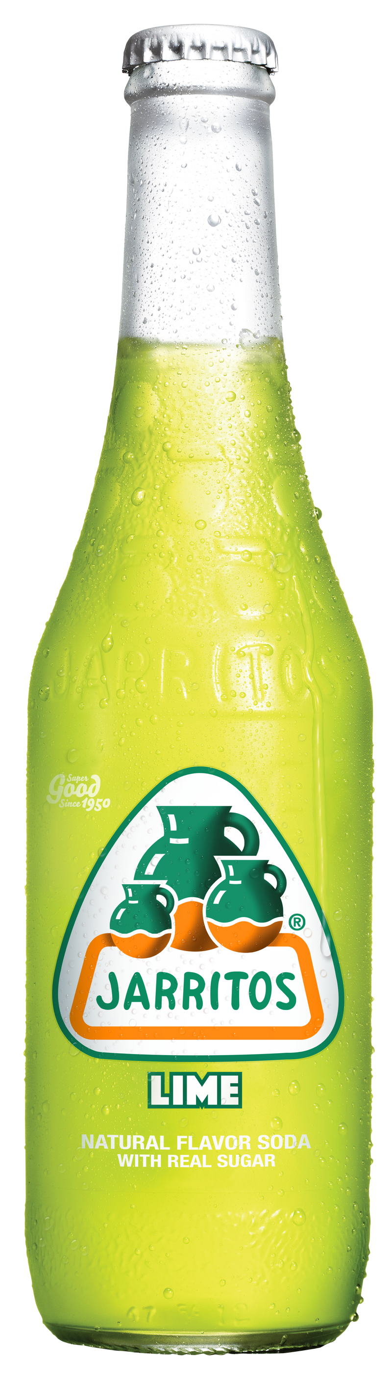 Jarritos - Lime Soda