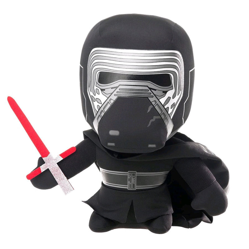 Star Wars - Kylo Ren 12