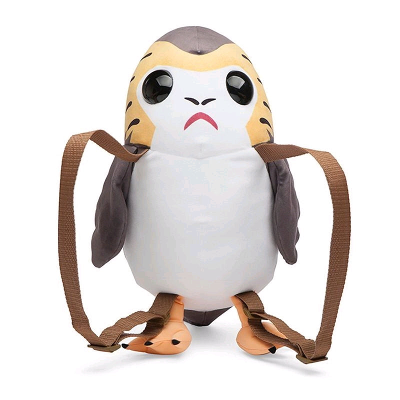 Star Wars - Porg Backpack