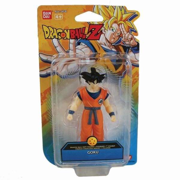 DBZ: 4