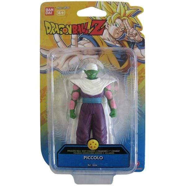DBZ: 4