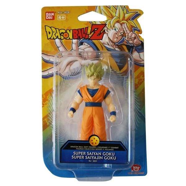 DBZ: 4